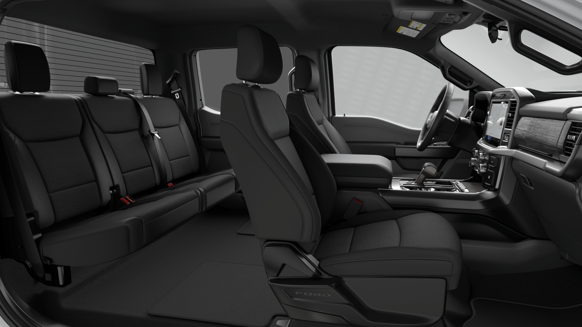 2026 Ford F-150 XLT Truck