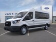 Ford Transit Commercial