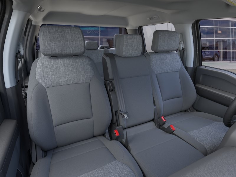 2026 Ford F-350 Super Duty XLT - Photo 22
