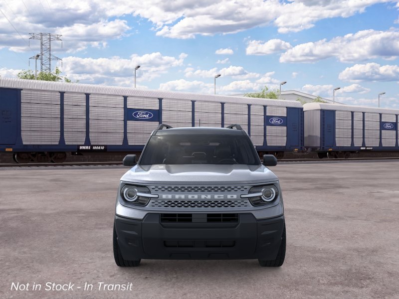 2026 Ford Bronco Sport SUV