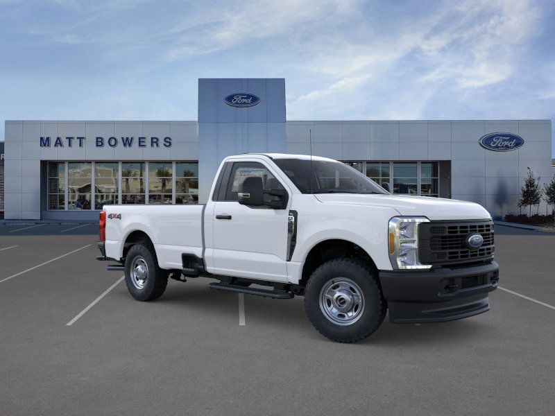 2026 Ford F-350 Super Duty XL - Photo 31