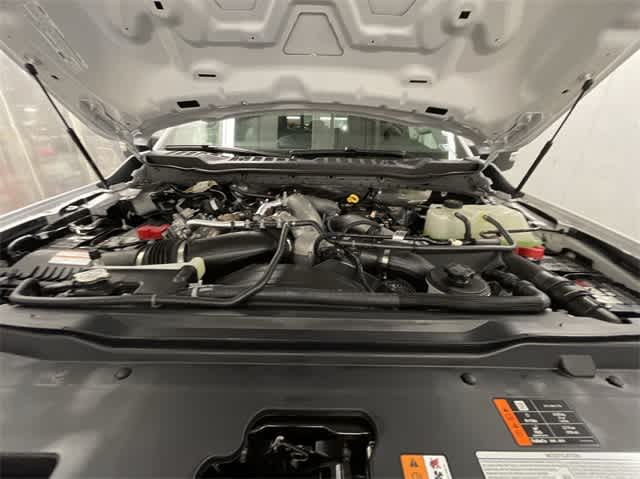 Thumbnail: 2025 Ford Econoline - 46