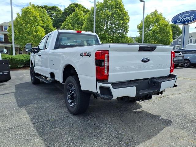 2026 Ford F-350 Super Duty XL - Photo 19