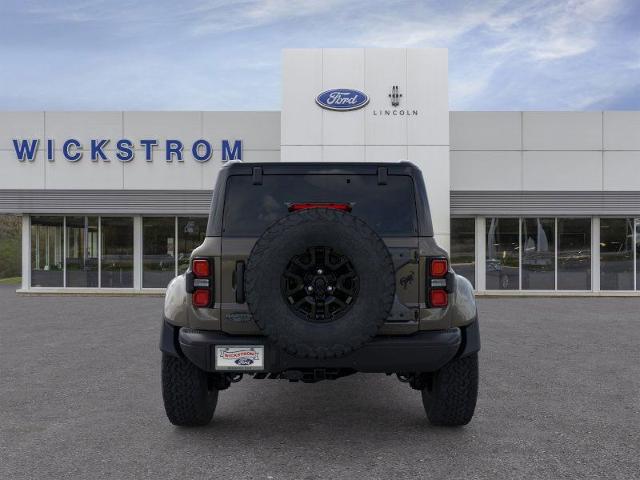 2025 Ford Bronco 4-Door Raptor - Photo 30