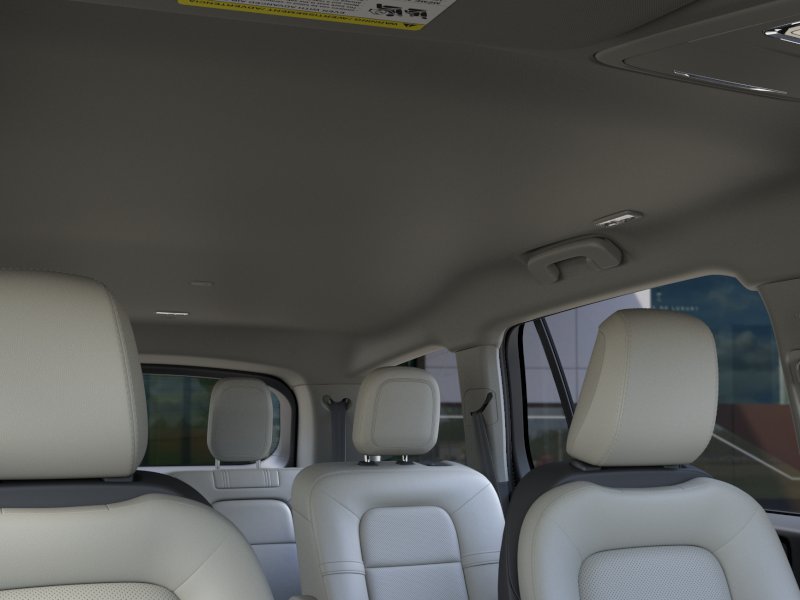 2026 Lincoln Aviator Premiere - Photo 22