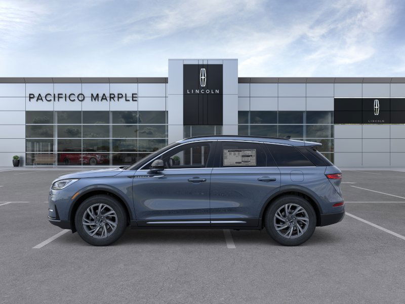 2026 Lincoln Corsair Premiere photo 3