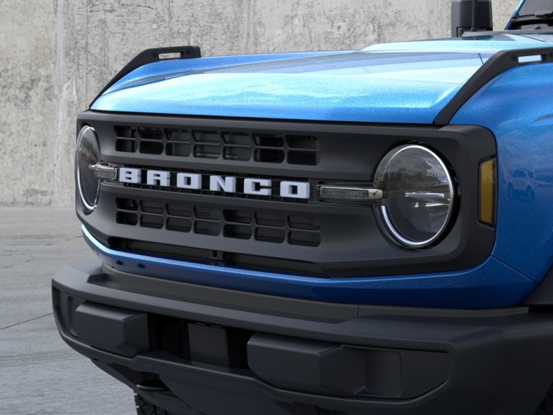 Thumbnail: 2026 Ford Bronco - 51
