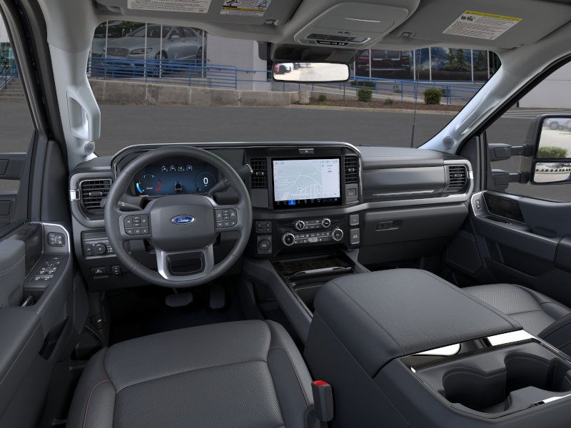 Thumbnail: 2026 Ford F-250 - 35