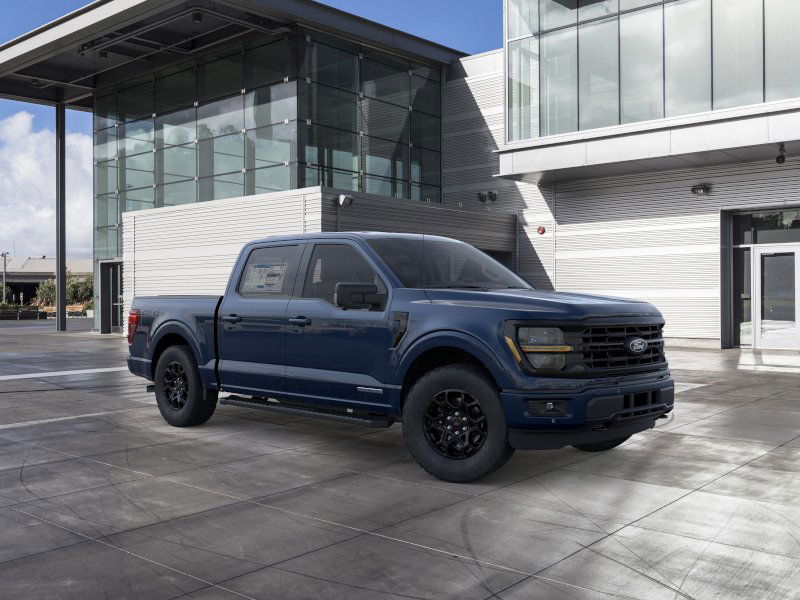 Thumbnail: 2025 Ford F-150 - 7