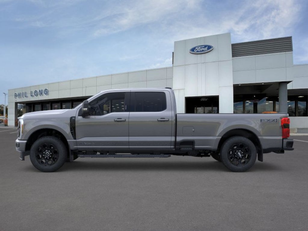 New 2026 Ford F-350SD XLT Truck