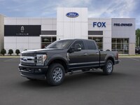 2019 Ford F-250 Truck 2019 Ford F-250 Truck