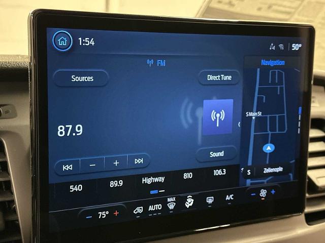 Thumbnail: 2026 Ford Transit Series - 42