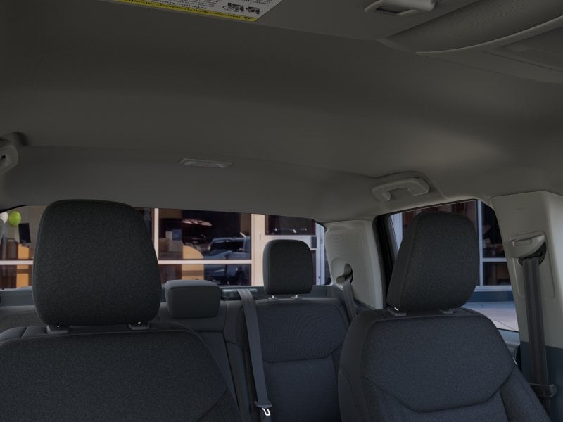 2026 Ford Maverick XLT - Photo 51