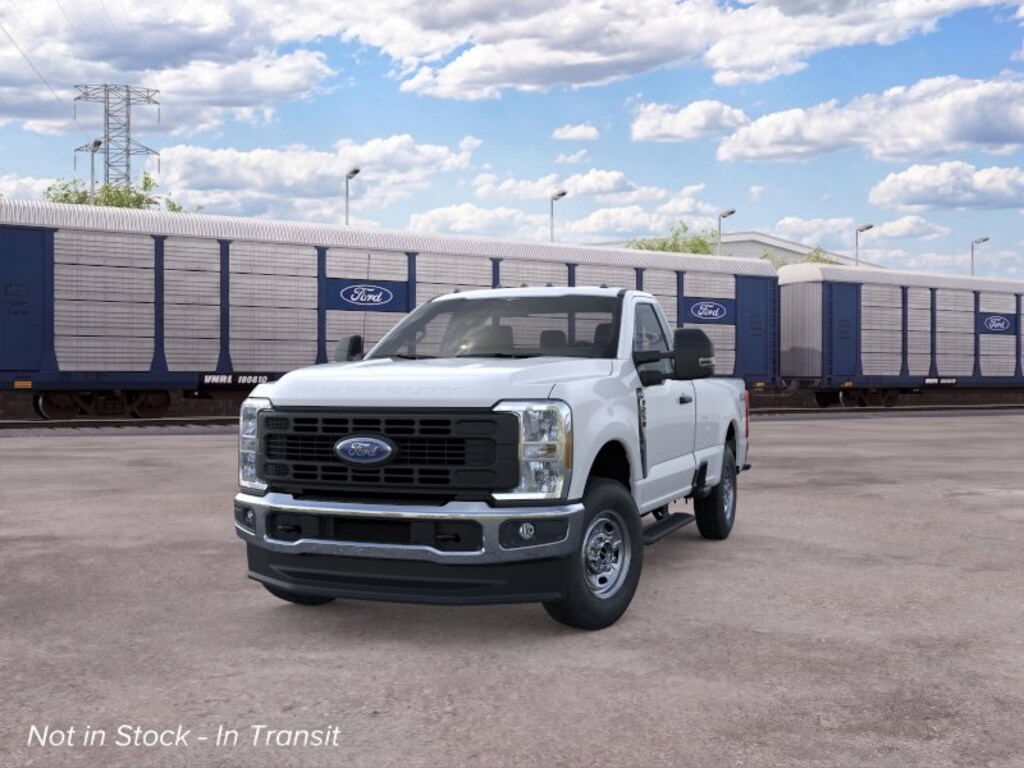 New 2026 Ford Super Duty F-250® XL TRUCK