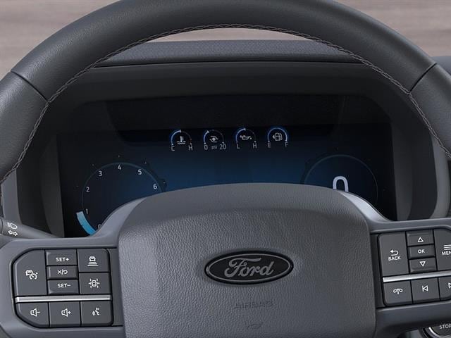 2026 Ford F-150 XLT TRUCK