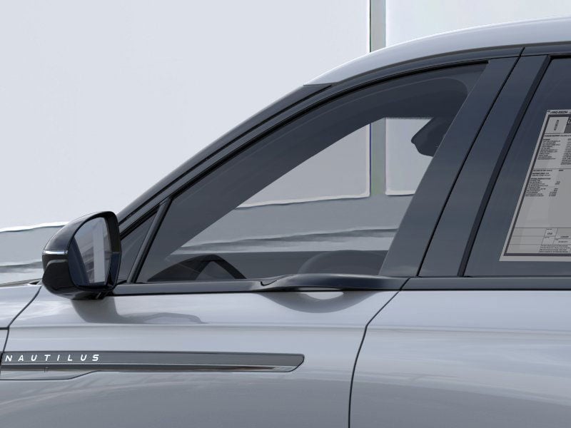 2026 Lincoln Nautilus Premiere CROSSOVERS 2026 Lincoln Nautilus Premiere CROSSOVERS