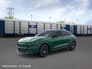 2025 Ford Mustang Mach-E Premium CROSSOVERS