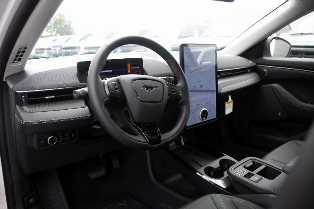 2025 Ford Mustang Mach-E Premium - Photo 29