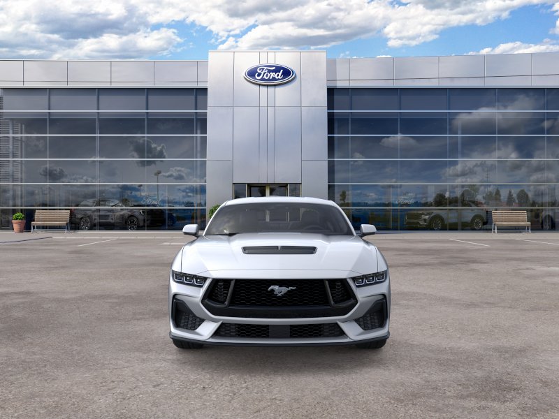 2025 Ford Mustang GT Premium Fastback - Photo 29