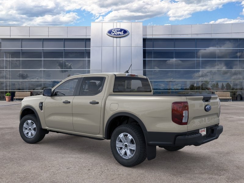 2025 Ford Ranger XL - Photo 27