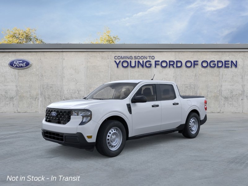 2026 Ford Maverick XL AWD's photo
