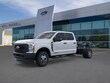 Ford Chassis Cab