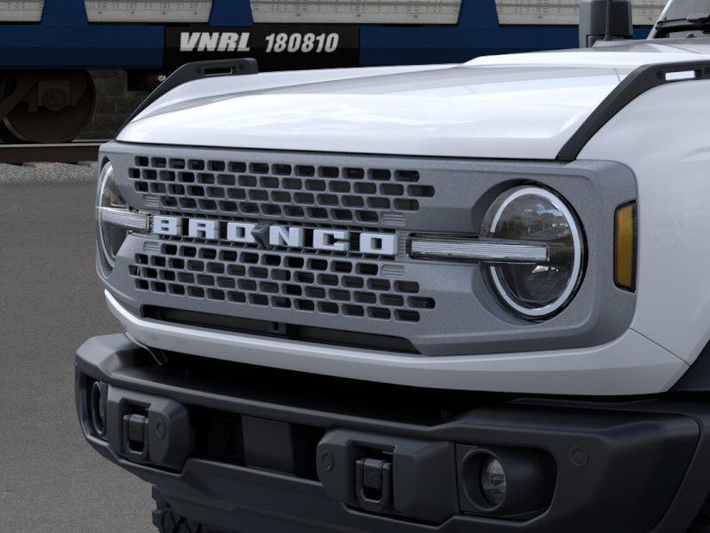 Thumbnail: 2025 Ford Bronco - 44