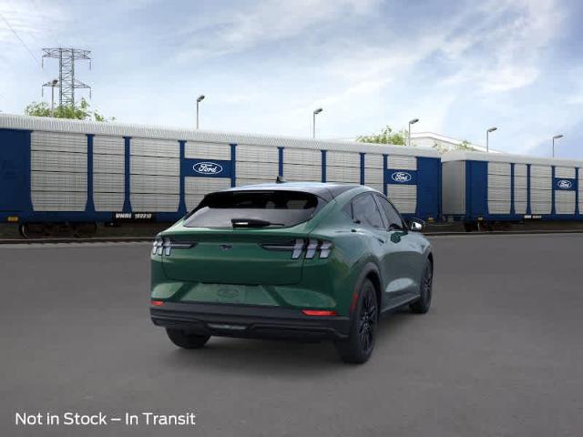 Thumbnail: 2026 Ford Mustang Mach-E - 30