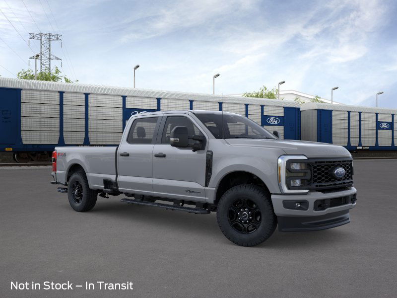 2025 Ford F-250 XL 7