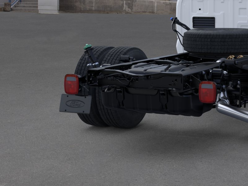 Thumbnail: 2026 Ford Econoline - 46