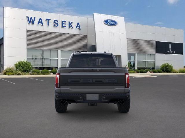 2025 Ford F-150 Raptor - Photo 27