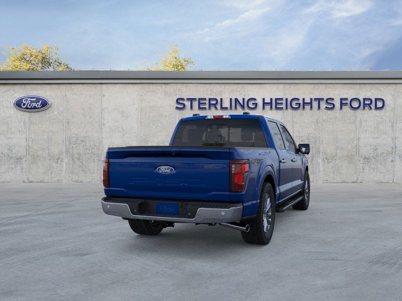 Thumbnail: 2026 Ford F-150 - 38
