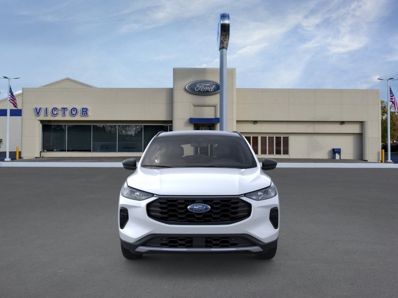 2025 Ford Escape ST-Line - Photo 11