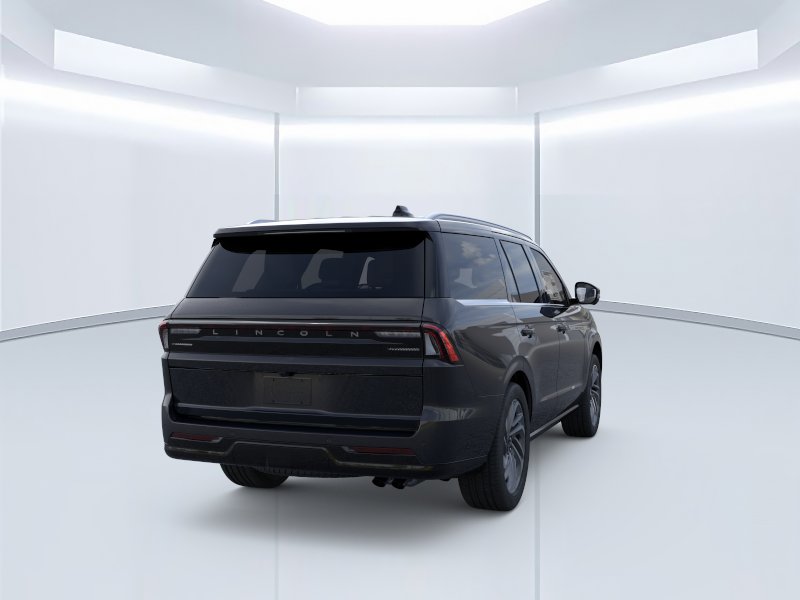 2026 Lincoln Navigator Reserve SUV