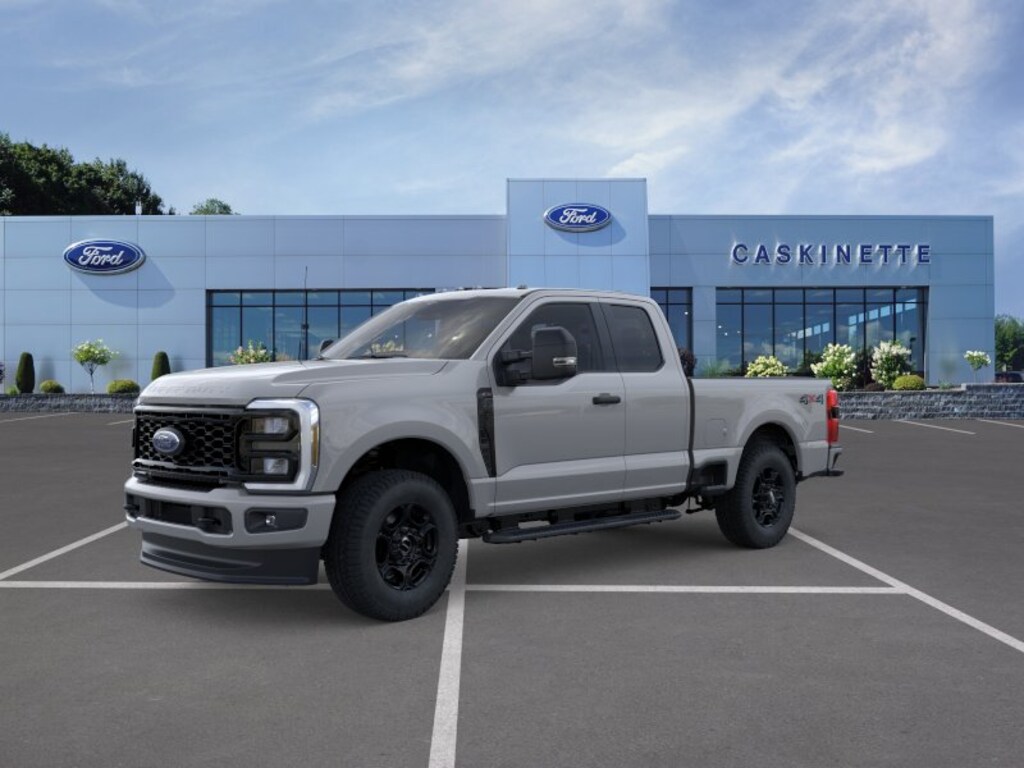 New 2026 Ford Super Duty F-350® XL TRUCK