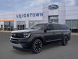  Ford Expedition MAX