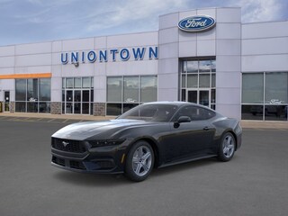 2026 Ford Mustang Ecoboost EcoBoost  Fastback