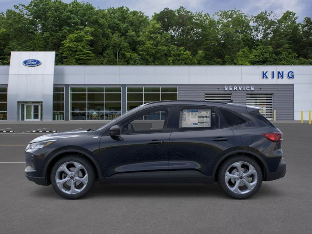 New 2026 Ford Escape ST-Line SUV