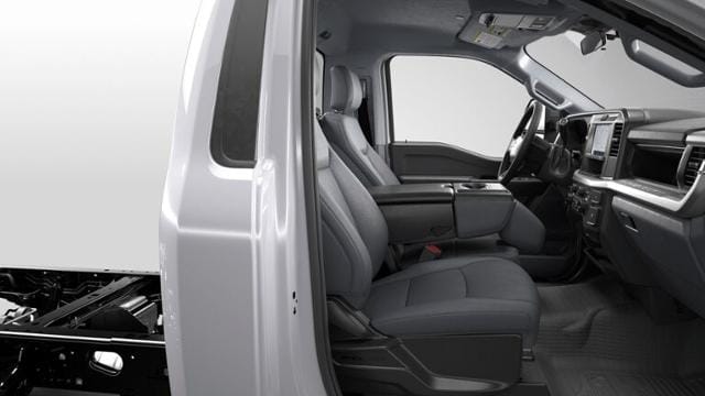 new 2026 Ford Super Duty F-600 DRW car, priced at $77,890