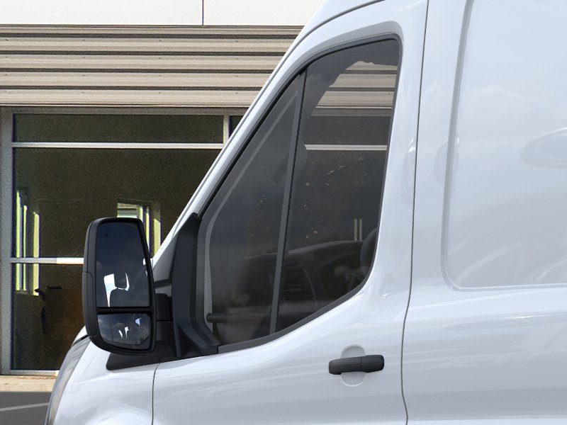 2026 Ford Transit Van Base - Photo 41