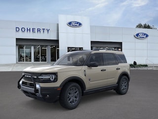 2025 Ford Bronco Sport Big Bend SUV