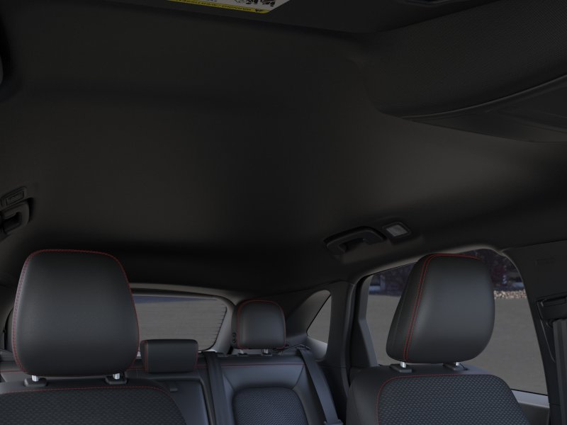 Thumbnail: 2026 Ford Escape - 45