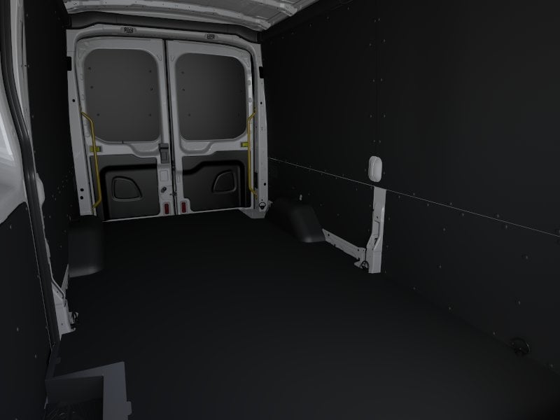 2026 Ford Transit Van Base - Photo 11