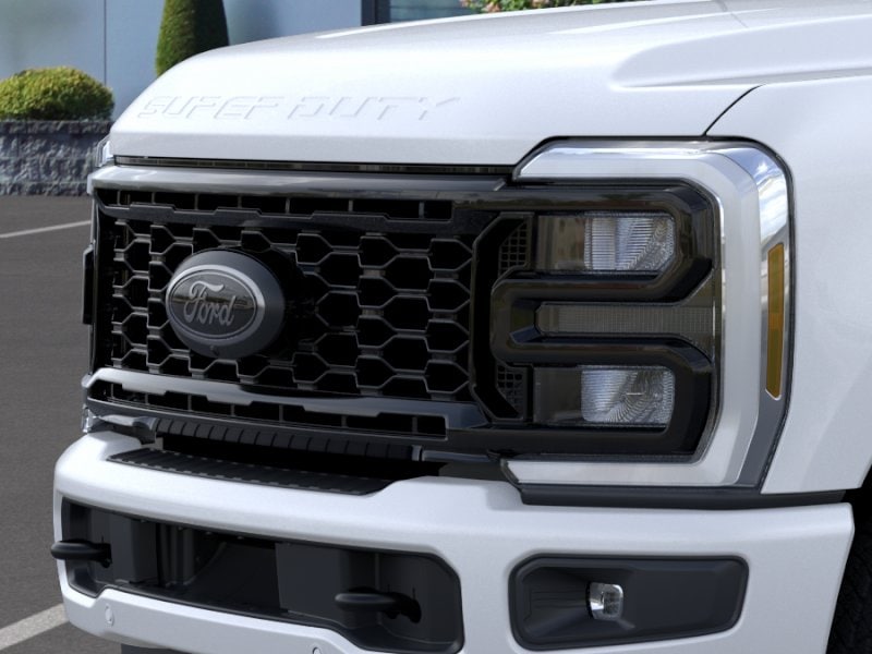 2026 Ford F-350 Super Duty Lariat - Photo 17