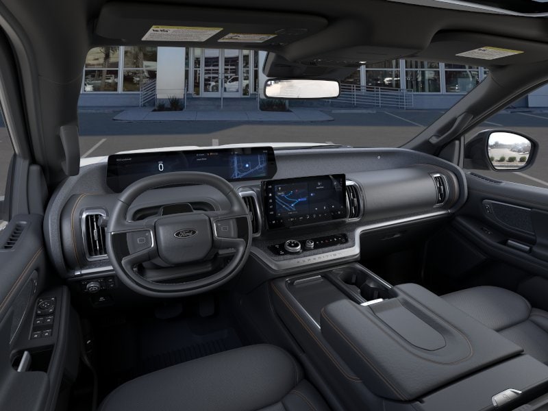 2025 Ford Expedition Tremor - Photo 34