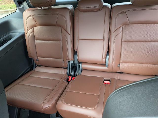 2026 Lincoln Navigator Reserve SUV