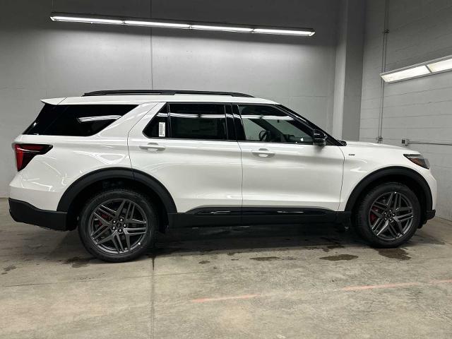 Thumbnail: 2026 Ford Explorer - 37