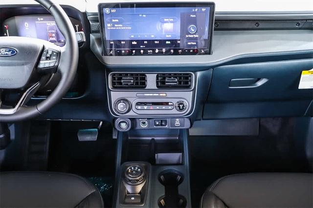 Thumbnail: 2026 Ford Maverick - 42