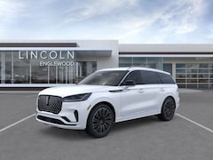 2025 Lincoln Aviator Lincoln Black Label Aviator SUV