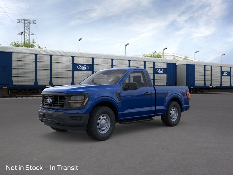 2026 Ford F-150 XL 4x4 Regular Cab 6-1/2 Box's photo
